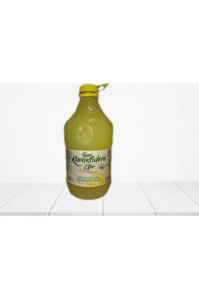 Kavaklıdere Limonata 3000 gr