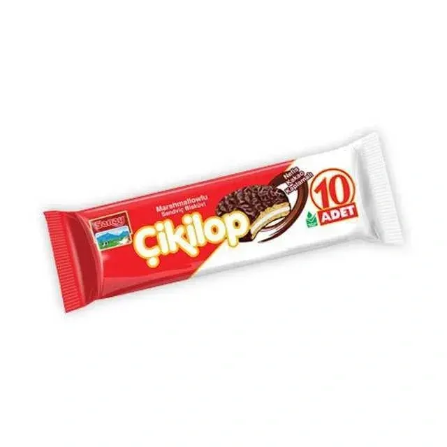 Saray Çikilop Halley 10'lu 180 gr