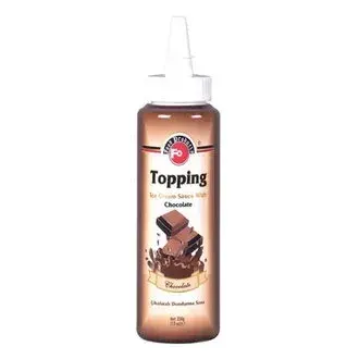 Gülsan Topping Sos 350 gr Çikolatalı