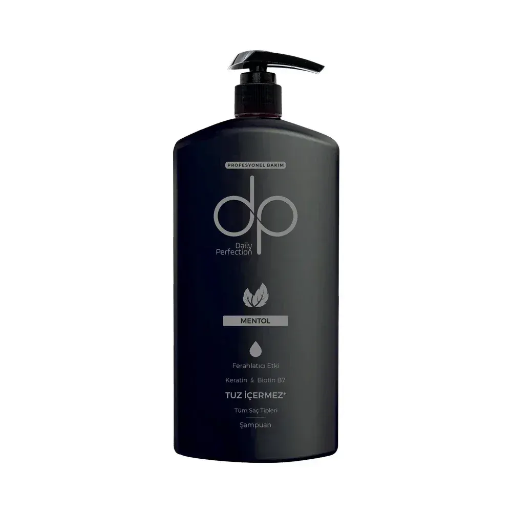 Dp Mentol Tüm Saç Tipisi 425 ml