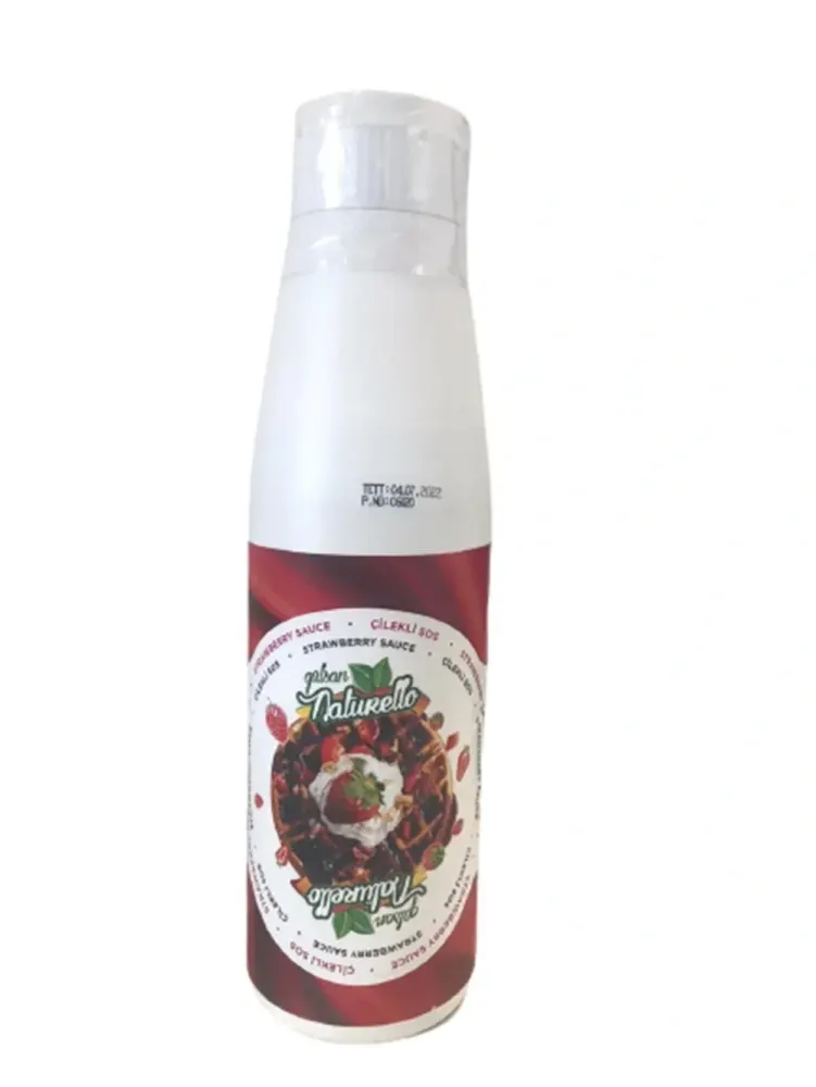 Gülsan Gurme Nar Sosu 1000 gr