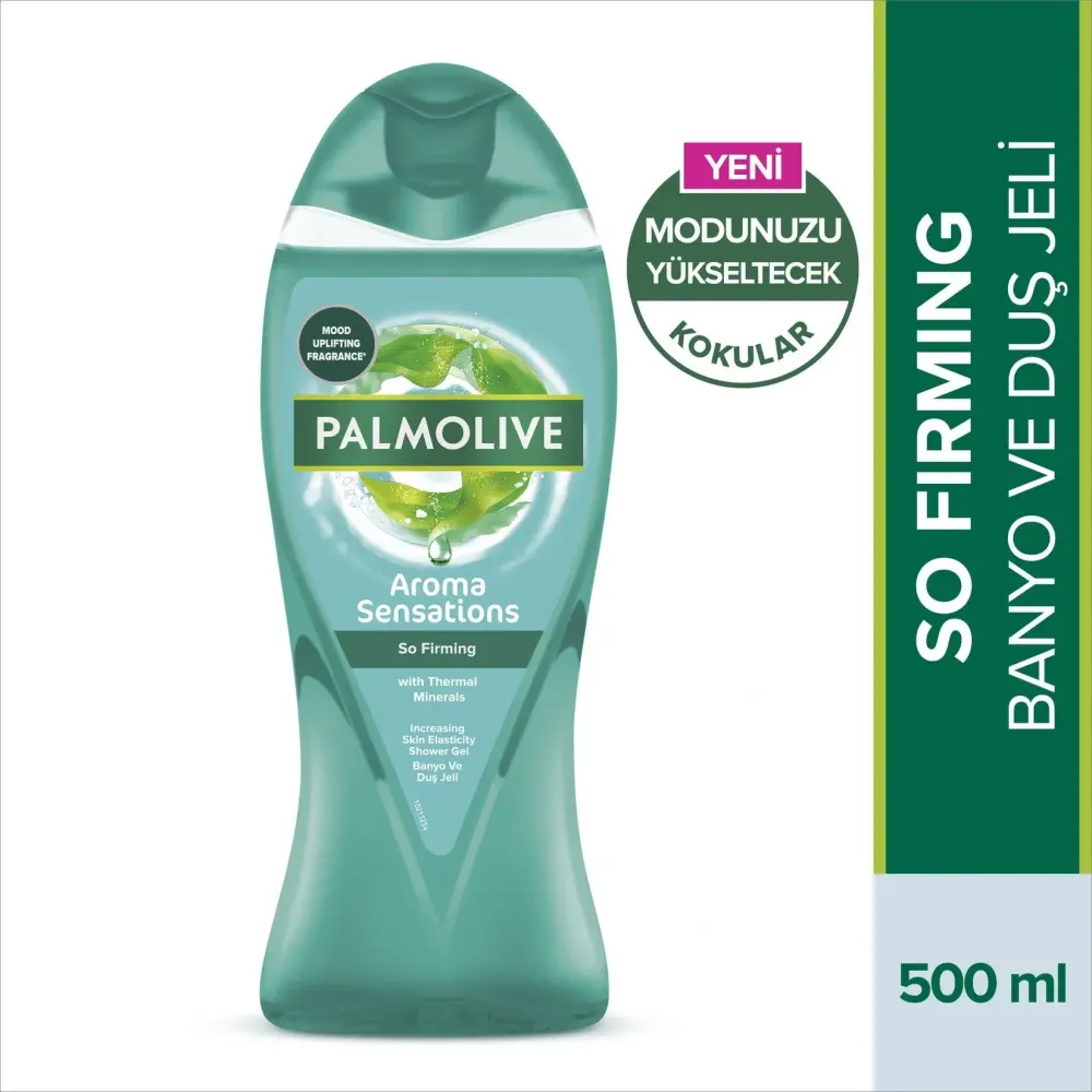 Palmolive Aroma Sensations 500 ml Soo Firming