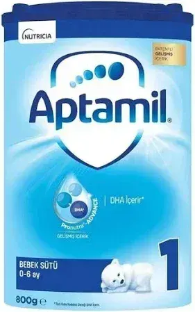 Aptamil 1 Akıllı Kutu 800 gr