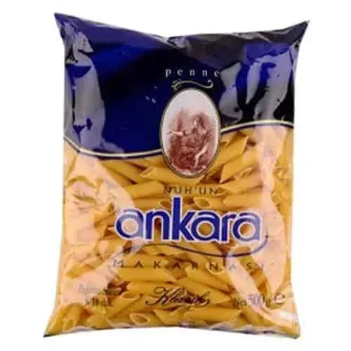 Ankara Makarna Kalem Penne 500 gr
