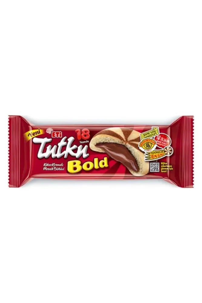Eti Tutku Bold 138 gr