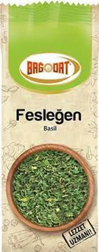 Deva Fesleğen 30 gr