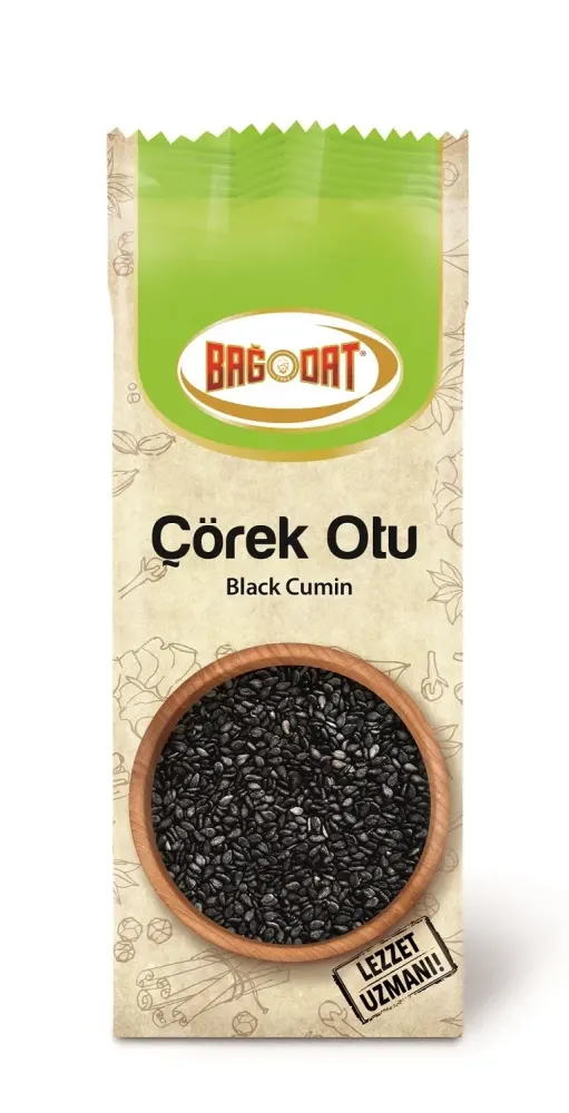 Bağdat Çörek Otu 75 gr