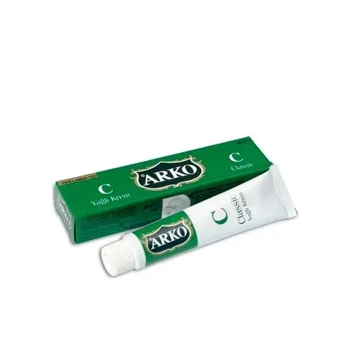Arko Krem Tüp Classic 20 cc