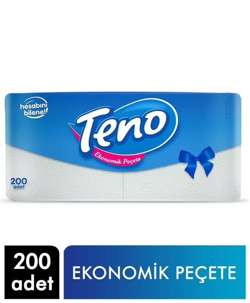 Teno Pecete 200'lü