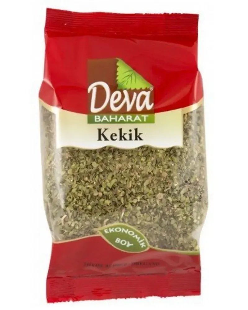 Deva Eko Kekik 60 gr
