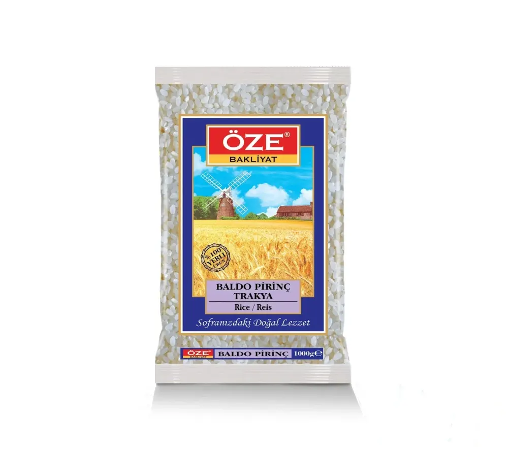 Öze Baldo Pirinç 1000 gr