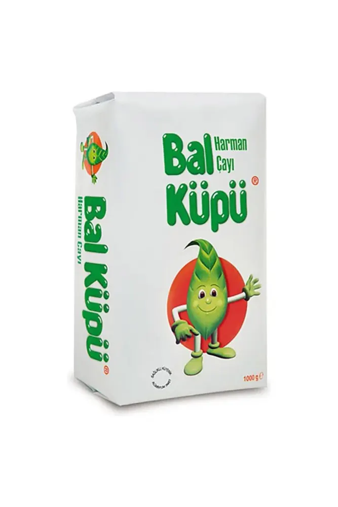 Balküpü Harman Çay 1000 gr