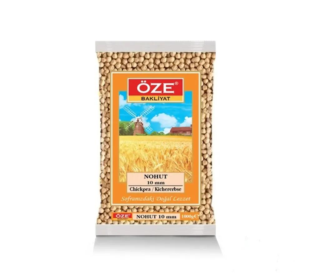 Öze Nohut 10 mm 1000 gr