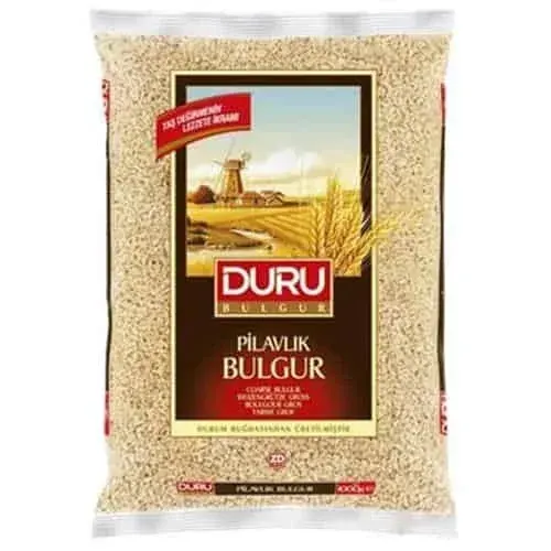 Duru Bulgur Pilavlık 1000 gr