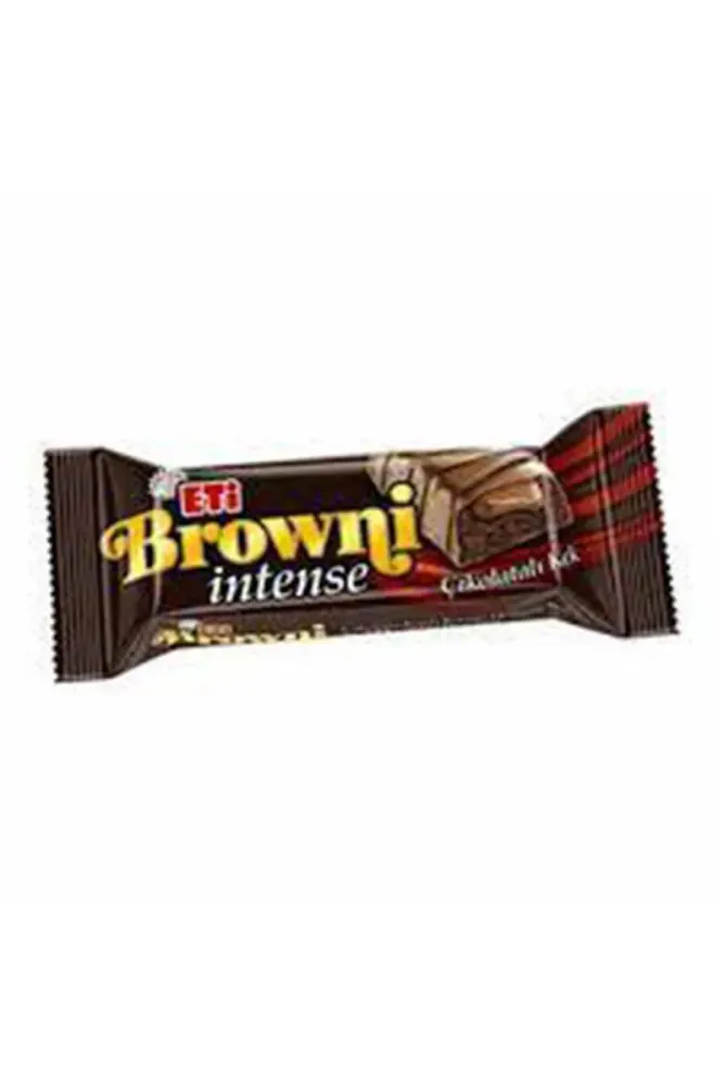 Eti Browni Intense Gold 48 gr