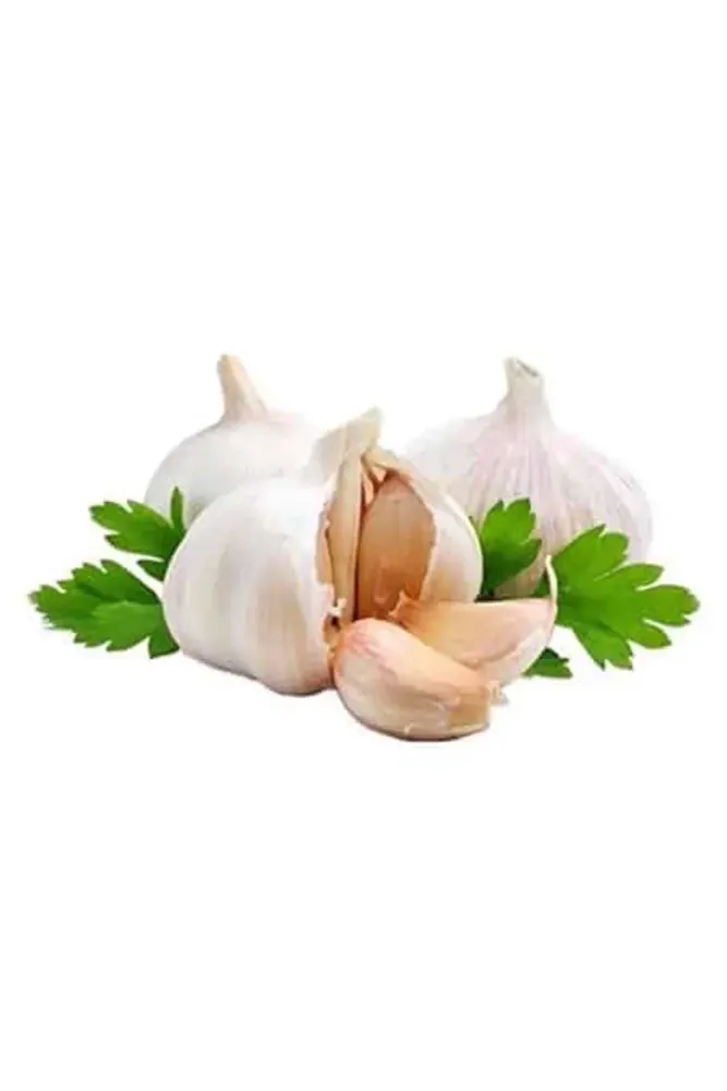 Sarımsak kg