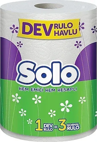 Solo Dev Havlu