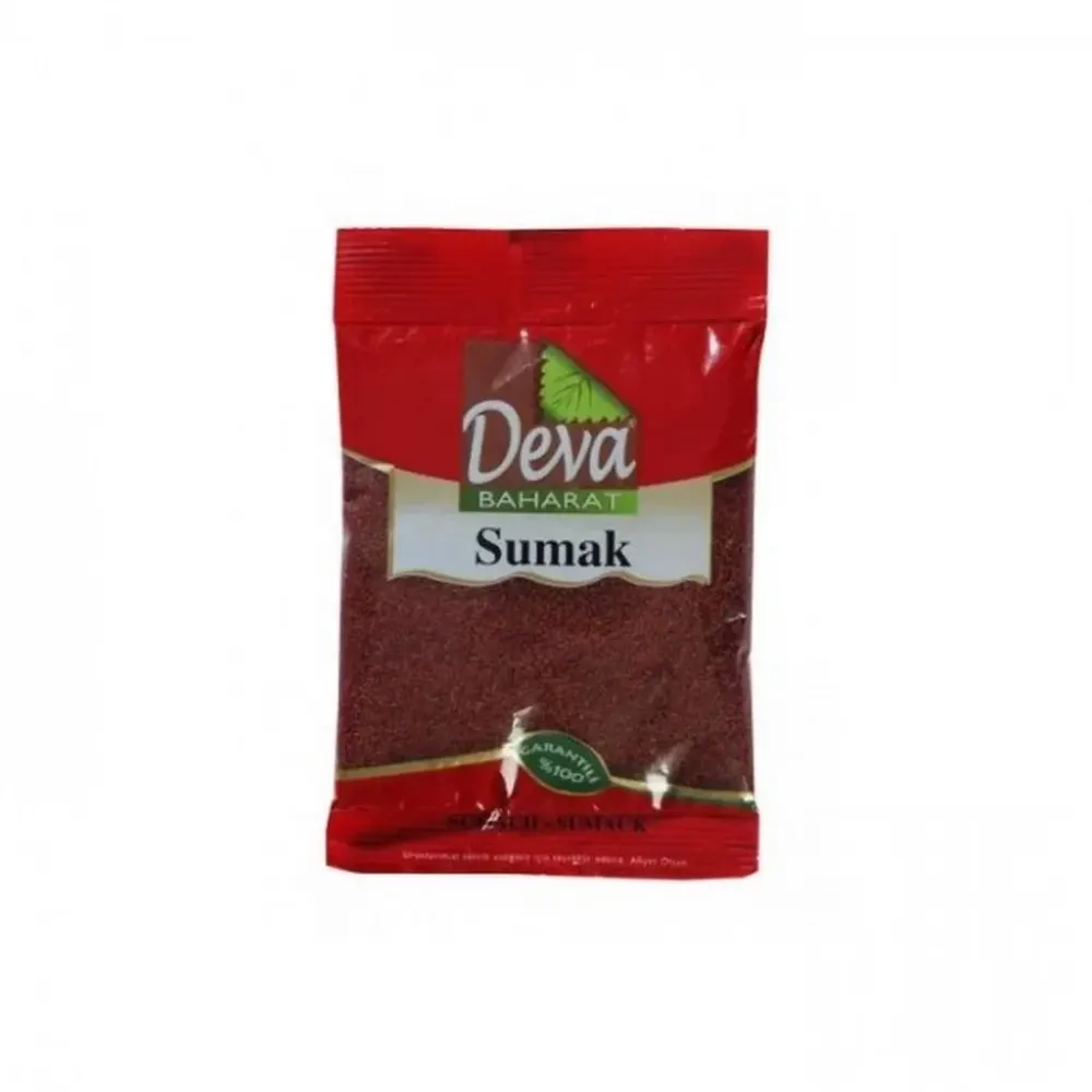 Deva Sumak 70 gr