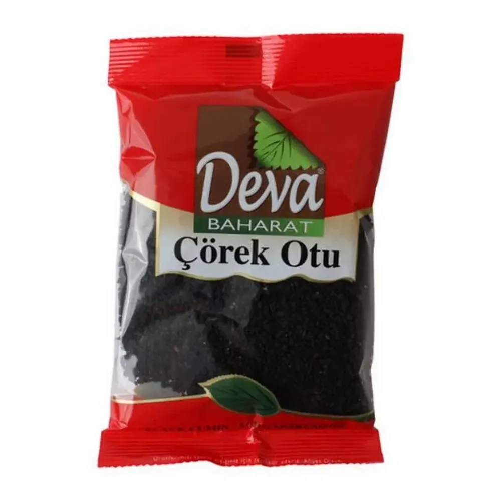 Deva Çörekotu Quadro 65 gr