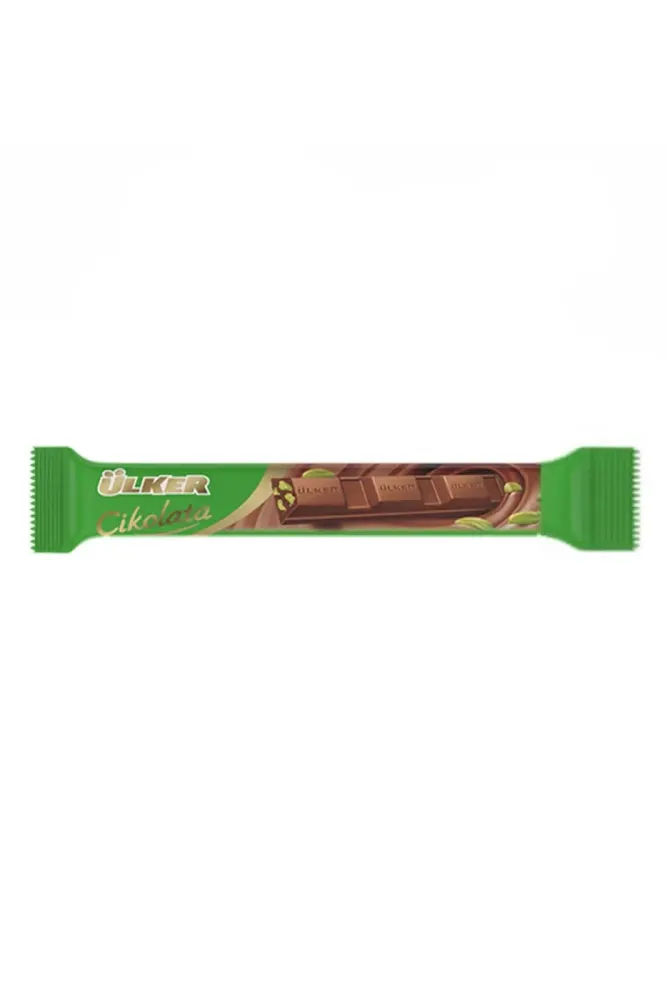 Ülker Baton Antep Fıstıklı 14 gr